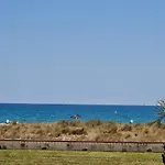 L Hacienda - 4 A 5 Personnes Proche Et Port - Parking * סן סיפריאן