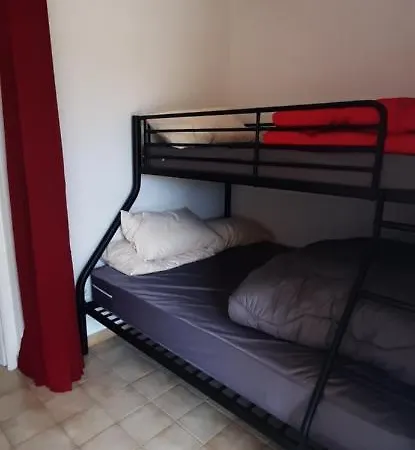 Apartamento L Hacienda - 4 à 5 Personnes Proche Et Port - Parking Saint-Cyprien (Pyrenees-Orientales)