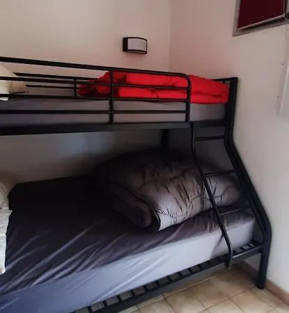 Apartamento L Hacienda - 4 à 5 Personnes Proche Et Port - Parking Saint-Cyprien (Pyrenees-Orientales)