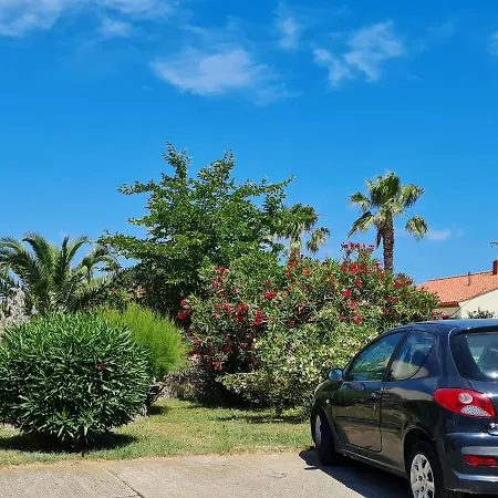 Daire L Hacienda - 4 A 5 Personnes Proche Et Port - Parking Saint-Cyprien (Pyrenees-Orientales)