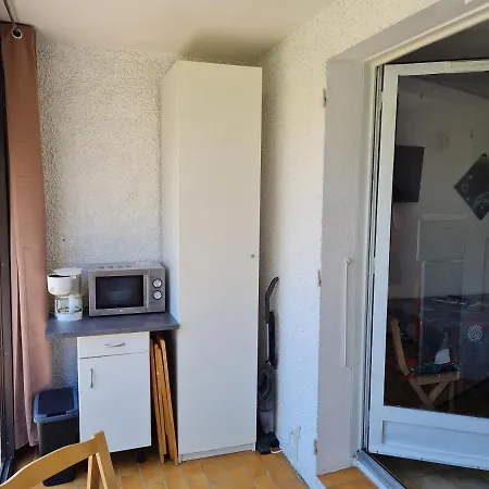 L Hacienda - 4 à 5 Personnes Proche Et Port - Parking * Saint-Cyprien (Pyrenees-Orientales)