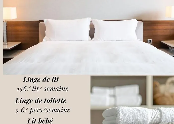 L Hacienda - 4 A 5 Personnes Proche Et Port - Parking Saint-Cyprien (Pyrenees-Orientales)